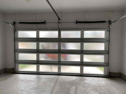 One Clear Choice Garage Doors Commerce City