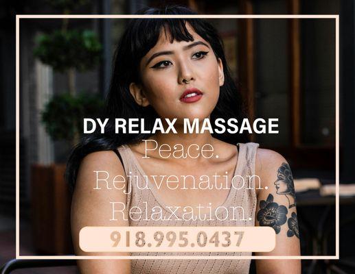 DY Relax Massage