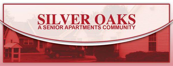 Silver Oaks at Waterford Senior Apartments