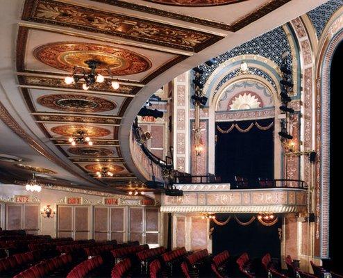 The Walter Kerr Theatre