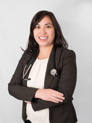 Dr. Christina Tran