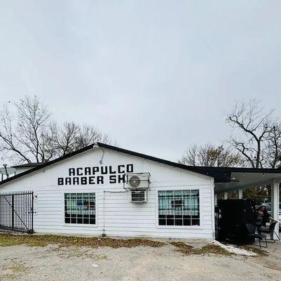 Acapulco Barber Shop 3