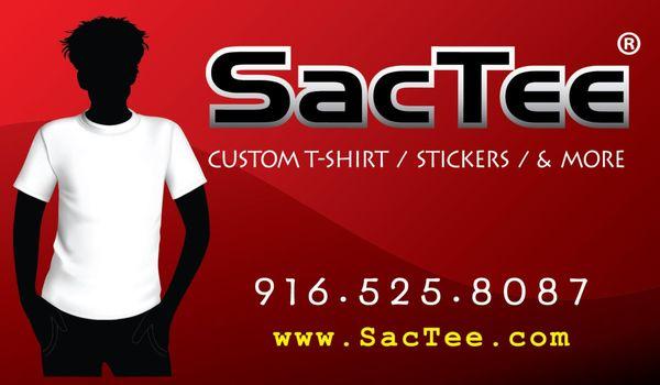 SacTee