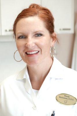 Dr. Wendy Breitzman DDS