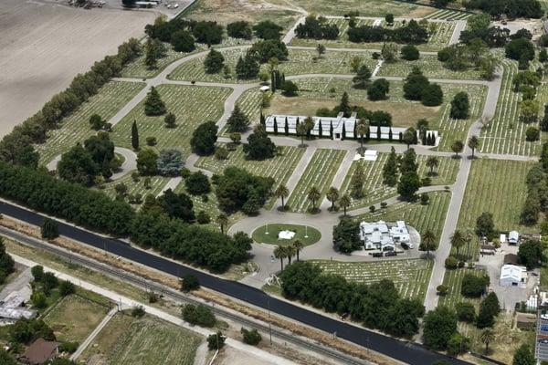 Park View Cemetery & Funeral Home