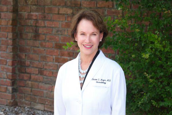 Sharon Meyer, MD