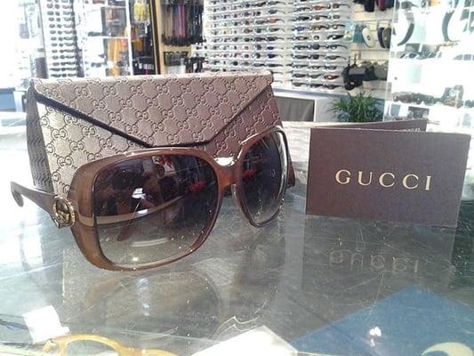 Gucci Sunglasses