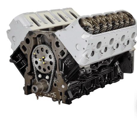 5.3 ,4.8, 6.0 remanufacture engines