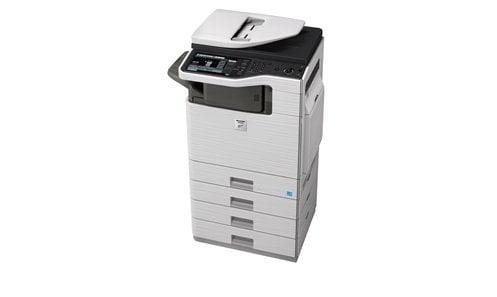 Sharp MXB-401 copier