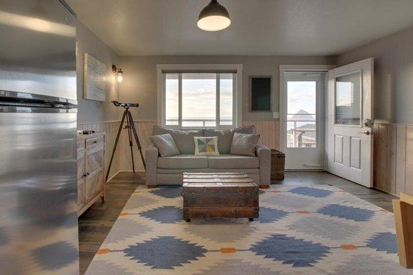 Each unit comes with its own unique view, stay with us in Oceanside to find your favorite!
 https://www.vacasa.com/unit.php?UnitID=1453