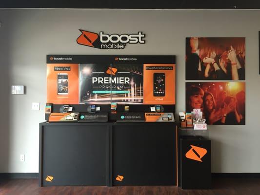 Boost Mobile By Family Loyalty Enterprises