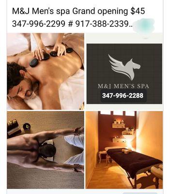 Professional massage techniques and beautiful and clean environment give you wonderful enjoyment!