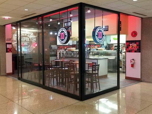 Jimmy John's