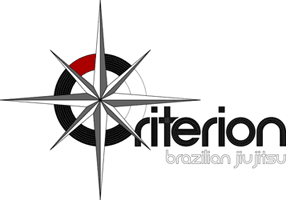 Criterion Brazilian Jiu Jitsu