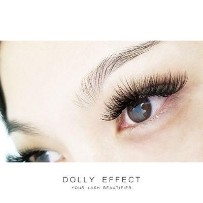 Shine with Elegance, wake up beautiful everyday effortlessly with our luxurious lashes.
 
 Dolly Enhanced Volume Set