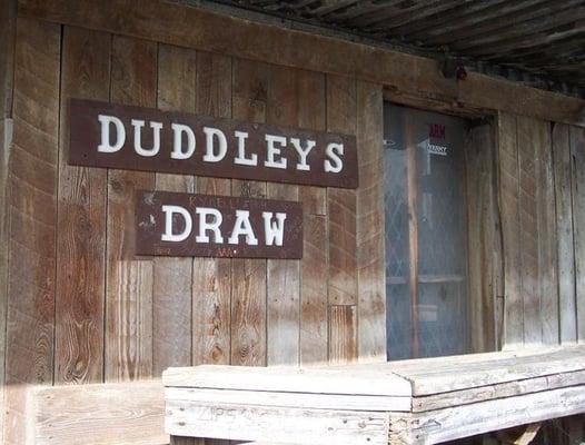 Duddley's