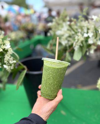 Dupont Circle FRESHFARM Market