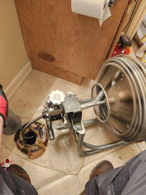 O's Drain Cleaning Plumbing