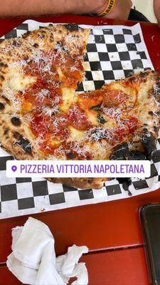 Pizzeria Vittoria