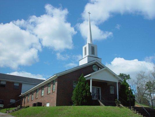 True Life Missionary Baptist Church