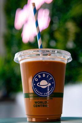 Orbit Vietnamese Coffee