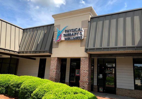 Virginia Beach Physical Therapy and Wellness