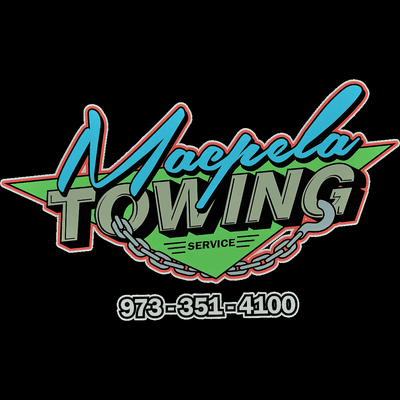 Macpela Towing Service in union new jersey