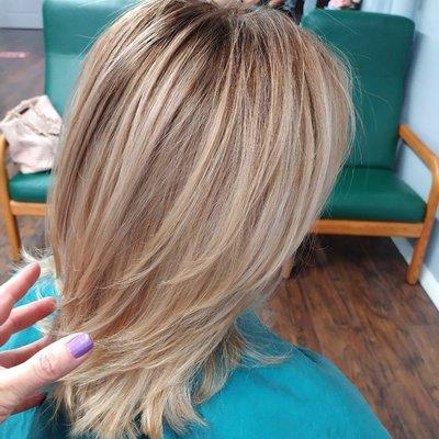 Highlights and color