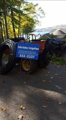 Interlakes Irrigation Company