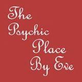 Psychic Place Advice By Eve logo