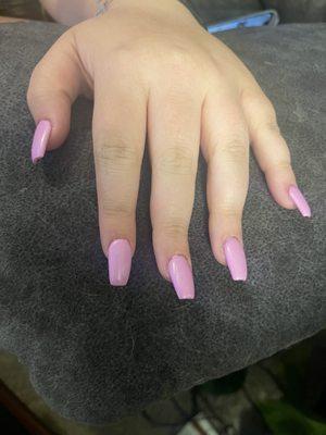 Nails