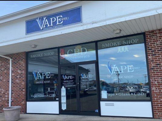 The Vape Way: Vape - Smoke Shop