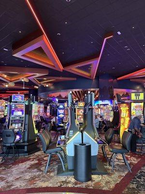 Eagle Mountain Casino