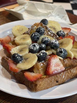 Coro York French Toast