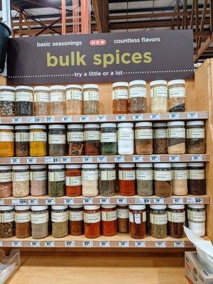 Spices