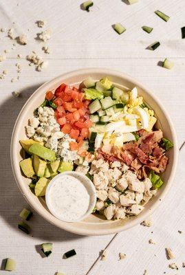 Cobb Salad Bowl