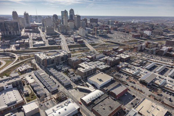 Kansas City Overview