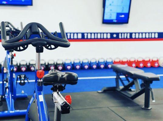 F45 Training Bend West