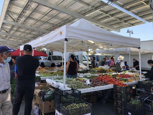 Swap Meet of Ventura College