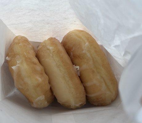 Glazed Donuts