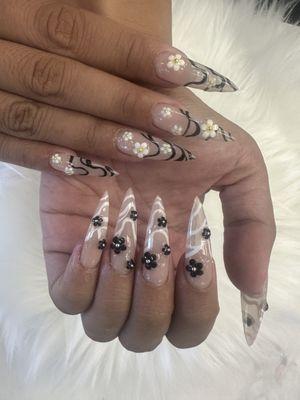 Nail Art