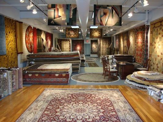 Mir's Oriental  Rugs