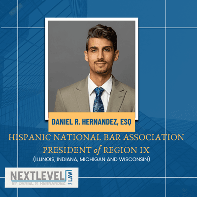 NextLevel Law, P.C. by Daniel R. Hernandez, Esq