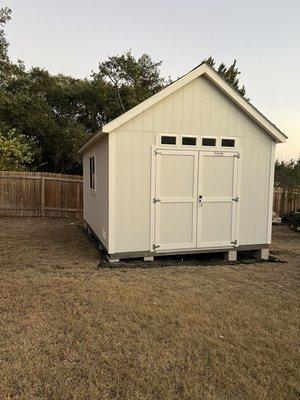 Tuff Shed San Antonio