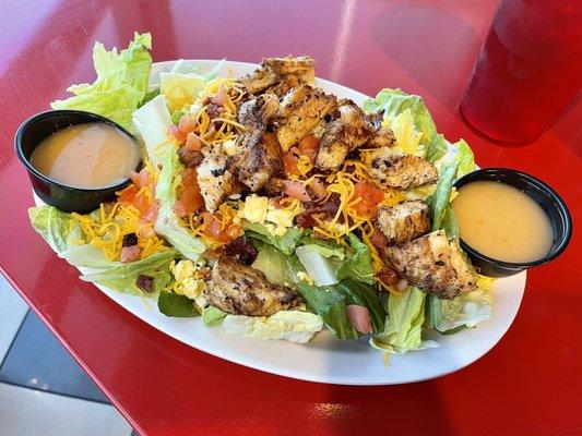 Chicken salad