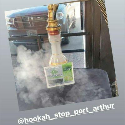 Cbd Shisha