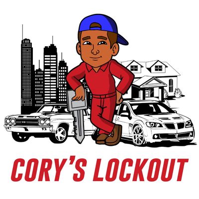 Corys Lockout