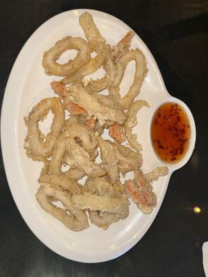 Calamari