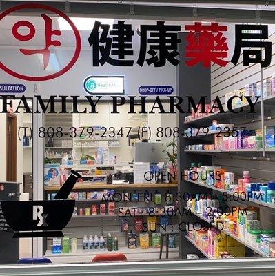 Family Pharmacy