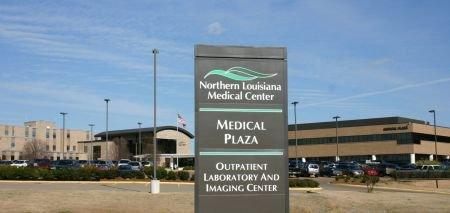 Northern Louisiana Medical Center